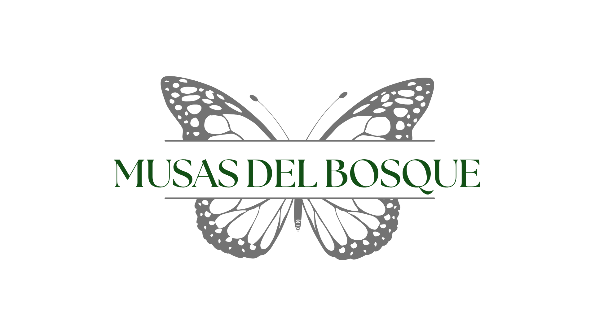 MUSAS DEL BOSQUE